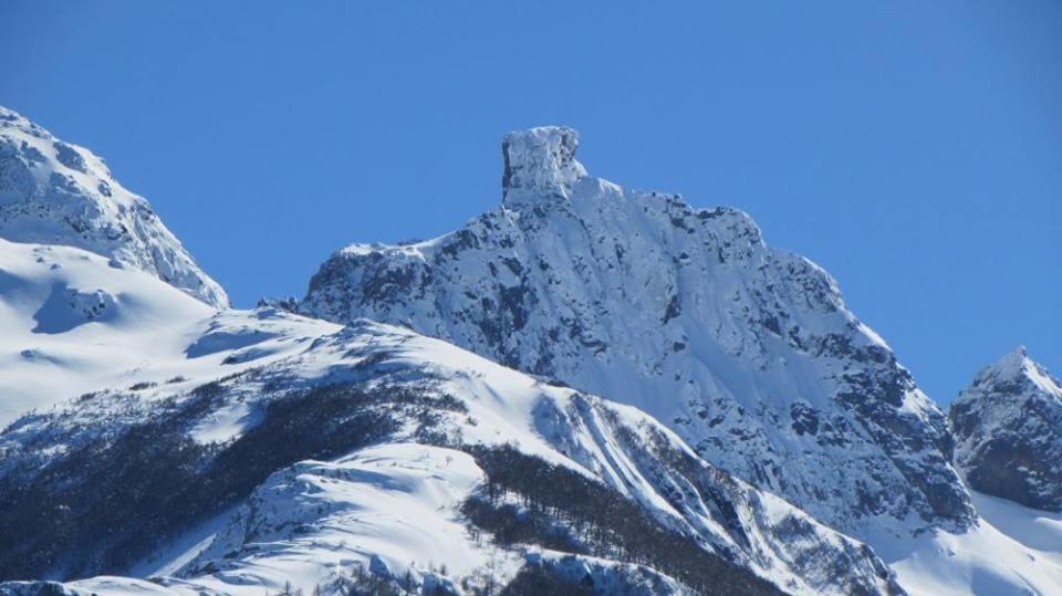 Refugio Los Cipreses Hotel Futaleufú Kültér fotó