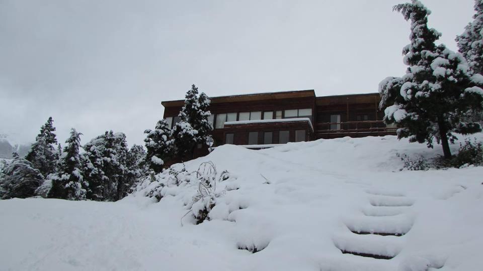 Refugio Los Cipreses Hotel Futaleufú Kültér fotó