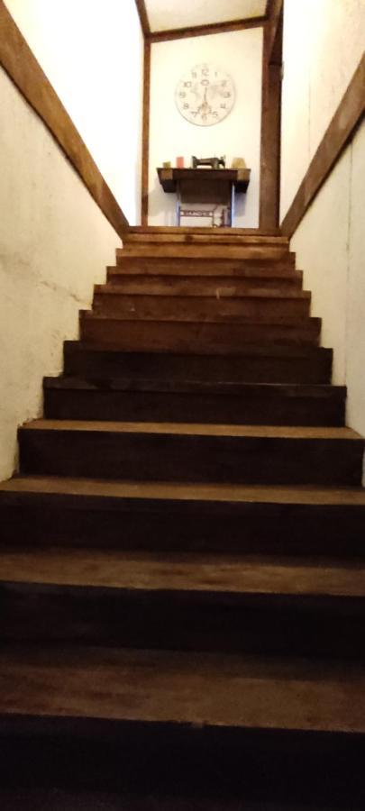 Refugio Los Cipreses Hotel Futaleufú Kültér fotó