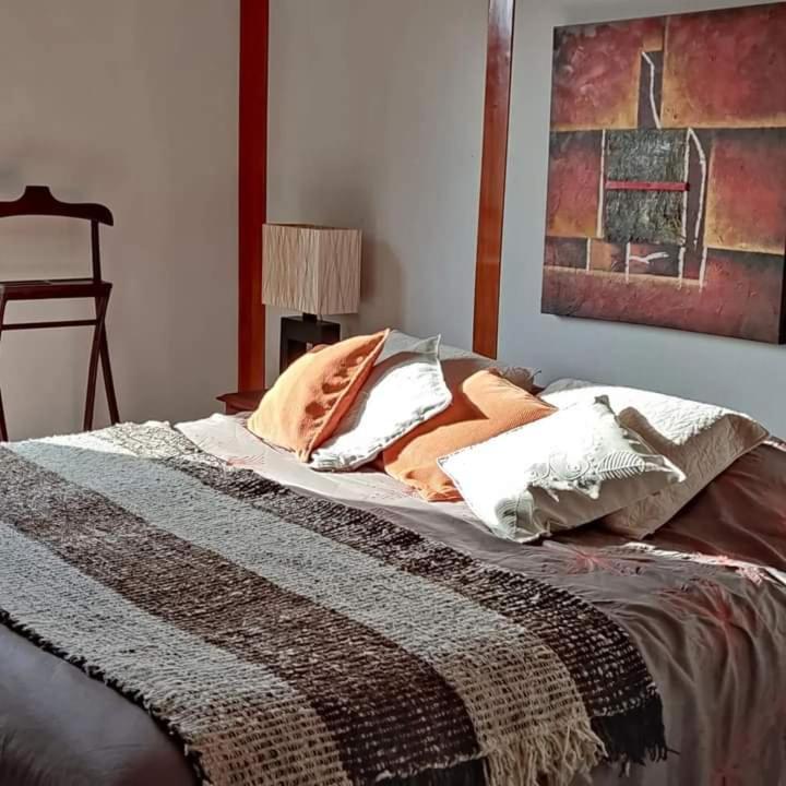 Refugio Los Cipreses Hotel Futaleufú Kültér fotó